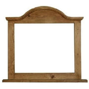 Texas Mirror